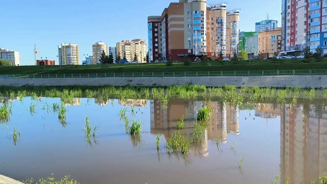 Знаковый символизм природы как осознание пути развития