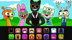 СПРУНКИ БОЛЬНИЦА ДЛЯ ЖИВОТНЫХ — СИГМА: ЧЕЛЛЕНДЖ С ГИПНОЗОМ ЛЮБВИ