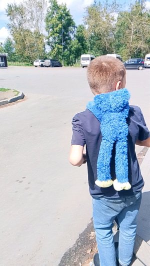 мой первый стим