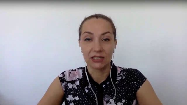 Подбор персонала. Запись прямого эфира. Бизнес-тренер Анна Гулимова