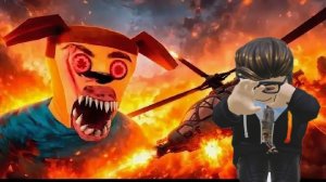 Обновление в игре пять ночей с Тимохой 5 остров