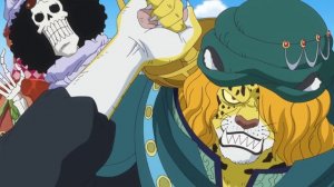 Ван-Пис - 786 серия / One Piece