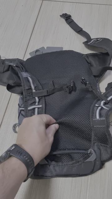 Велорюкзак West Biking 10 л.