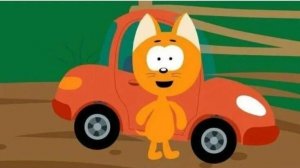 СИНИЙ ТРАКТОР 🚜🚜🚜И КОТЭ🐱🐱🐱 НОВЫЕ СЕРИИ 🚜🐱🚜🐱