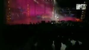 t.A.T.u - «Нас не догонят» live 2001. Moscow mtv russia.
