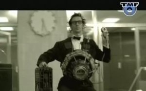 Rammstein - Ich Will