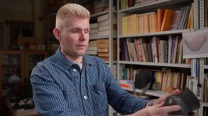 Серия фильмов «Время удивительных ученых»: современная археология с Евгением Сухановым