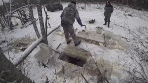Охота_на_бобра_#18_Рекорд_сезона_66_Кг.mp4