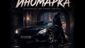 Иномарка- Kafisow (2026).mp4