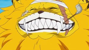 Ван-Пис - 772 серия / One Piece