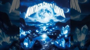 MONTAGEM ESPACO LUNAR