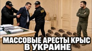 Зелёные приплыли На Банковой сейчас многим не спится