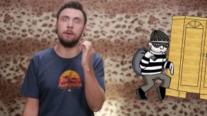 +100500 — Расхититель