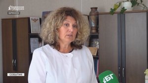 ВИЧ сдаёт позиции: заболеваемость на Брянщине снизилась в полтора раза