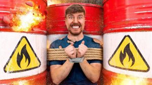Через 10 Минут Эта Комната Взорвется! MRBEAST МИСТЕРБИСТ НА РУССКОМ мистер бист