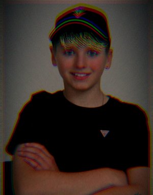 сижу и рассказываю