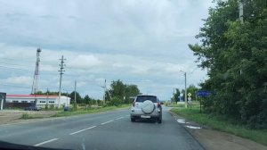 Едем. Для тех, кто любит дорогу. Встретились отчаянные велосипедисты.