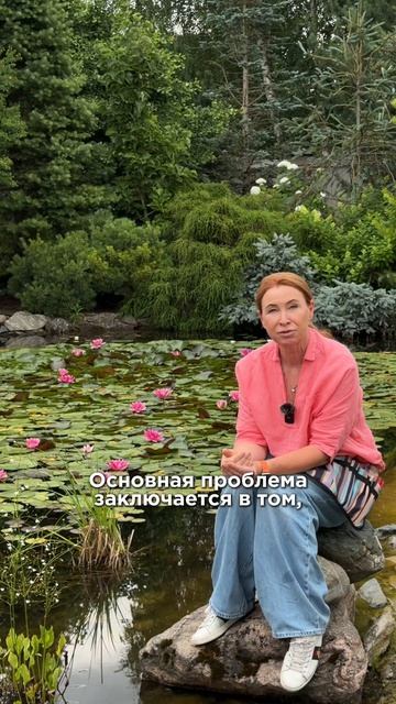 Нифеи для средней полосы
