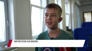 «Он очень добрый, открытый человек, особенно с детьми»