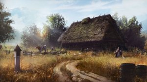 Medieval Dynasty хочу себе деревню №11