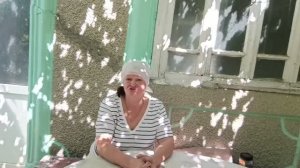 Дала немного ответки!!!
