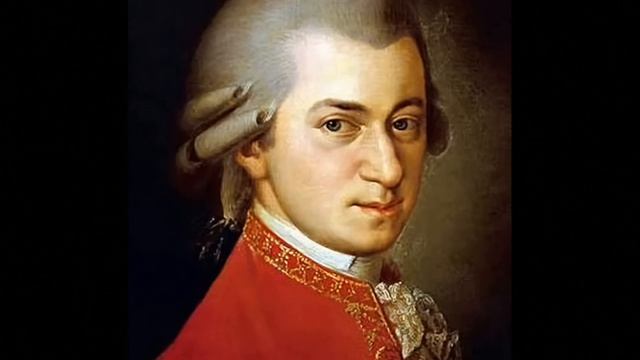 Wolfgang Amadeus Mozart - Piano Concerto No. 21 - Andante