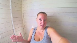 Ну всё. А я думала теперь заживу на широкую ногу