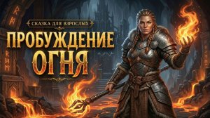 Наследница Медной Кузни: Тайна Подгорного Трона