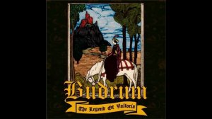 Budrum - The Legend of Valtoria (2026) (Dungeon Synth)(720P_HD)