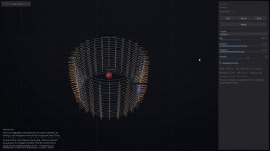 Комплекс Физических Программ / Makarov Physics Suite /  Gauss's law