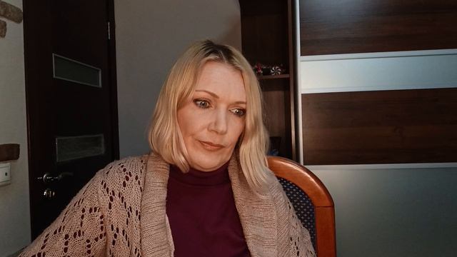 свидетельница Котельникова Елена