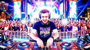 Music Sister Dj Yury26