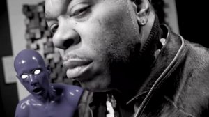 Busta Rhymes x J Dilla — Spazzz