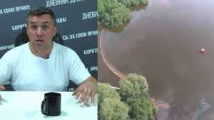 В Пермском крае продолжается экологическая катастрофа. Власть отказывается признавать ЧС