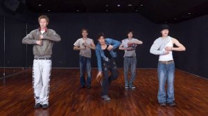 CORTIS «FASHION» Dance Mirrored