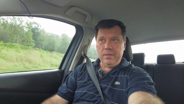 Попасть на Бабло в США
