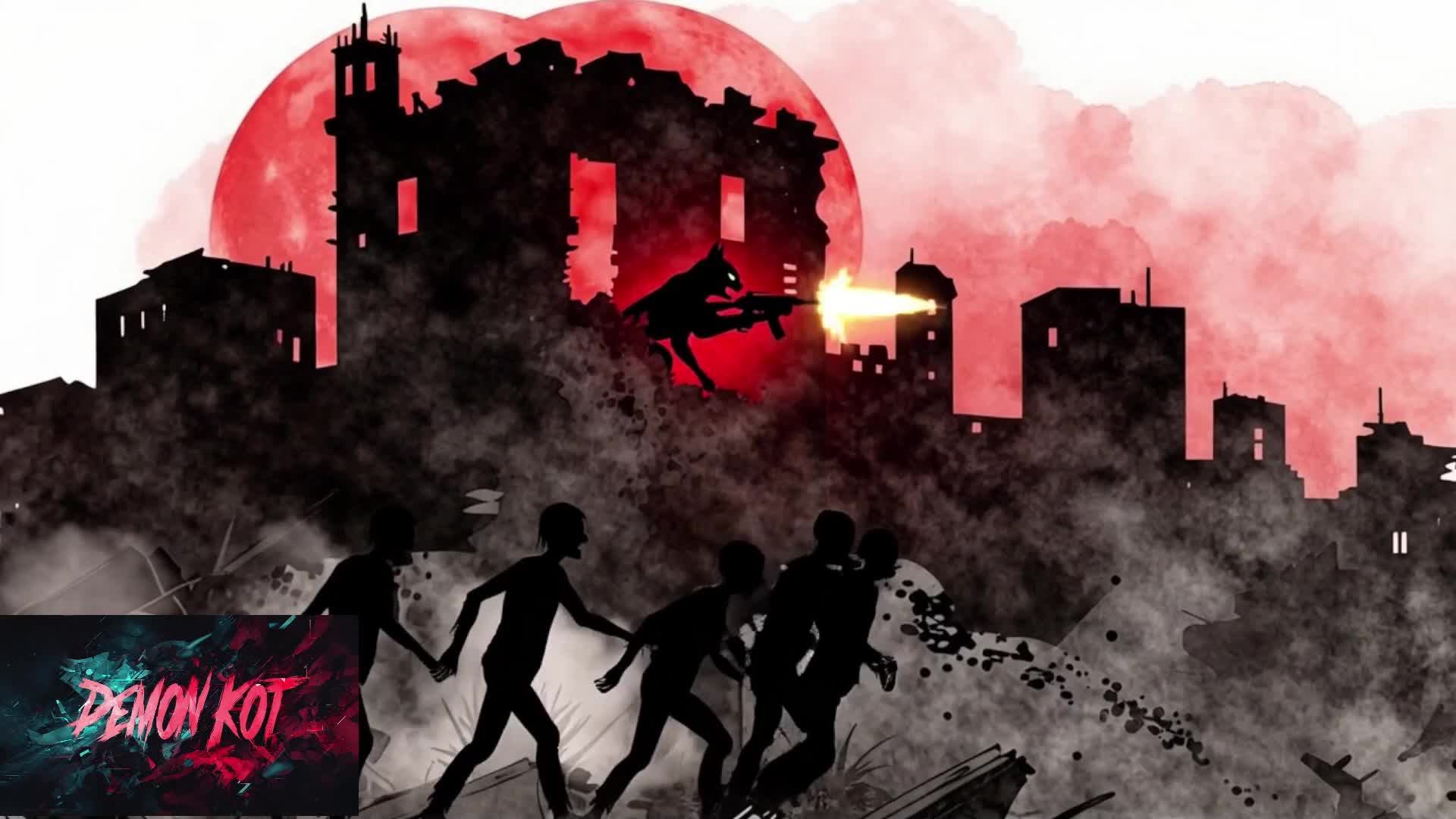 7 Days To Die Зимой и летом одним цветом)
