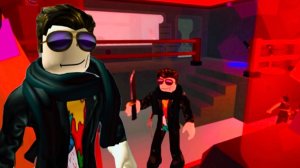 ММ2 - Роблокс - Roblox