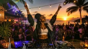 Forever Young - Alphaville Afro House