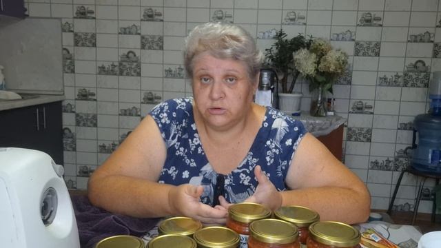 11-08-2026 АДЖИКА ИЗ ОСТРОГО ПЕРЦА#КОНЕЧНО ПОГОВОРИТЬ.