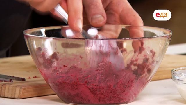 Кухня по заявкам | Пхали со свёклой. Салат и Гратен из свёклы. Дип со свёклой | Илья Лазерсон /420