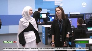 В Ингушетии стартовал 14-й отбор в «Школу 21»