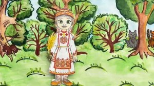 ОГБПОУ «Ульяновский педагогический колледж«г.Ульяновск «Как народы подружились на Ульяновской земле»