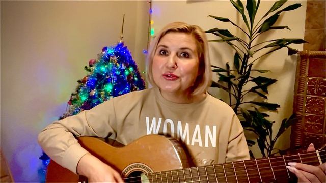 Вокал. Пою