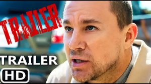 Трейлер «Жозефина» (2026) — Ченнинг Татум
