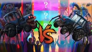 COFFIN DANCE & TILES HOP Monsters Mix 270