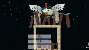 ФИНАЛЬНАЯ БИТВА С ПИИУШАРОЙ(геноцид мод)
(CHICKTALE)