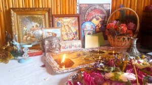 75. Молитва Очищение от бесов, колдовства, болезни, защита от врагов.