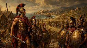 Ахилес - полная история