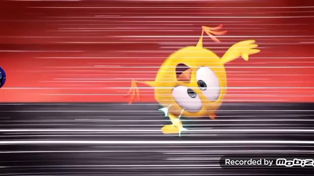 Where's Chicky? озвучка 41-82